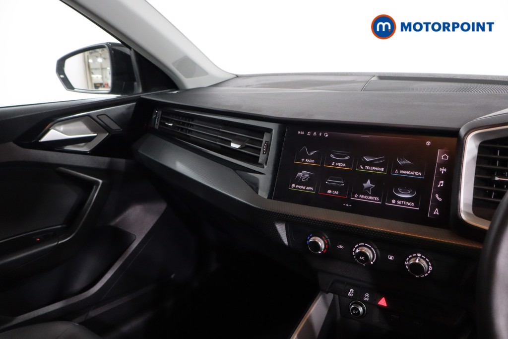 Audi A1 Sport Automatic Petrol Hatchback - Stock Number (1595201) - 3rd supplementary image