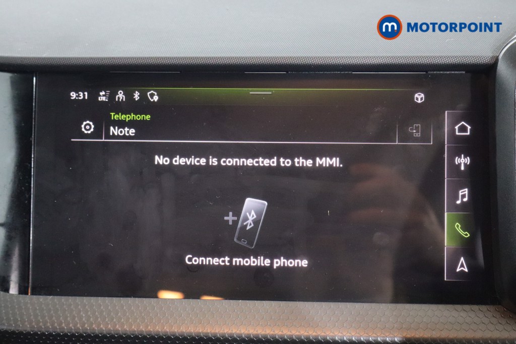 Audi A1 Sport Automatic Petrol Hatchback - Stock Number (1595201) - 7th supplementary image