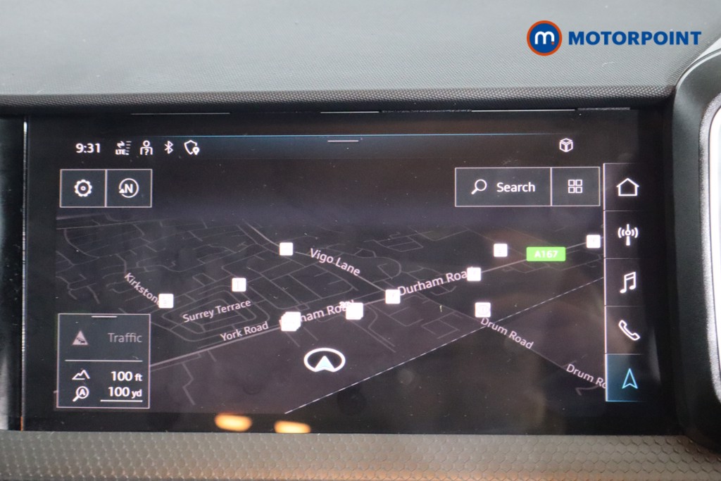 Audi A1 Sport Automatic Petrol Hatchback - Stock Number (1595201) - 8th supplementary image