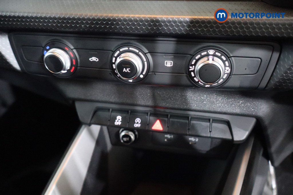 Audi A1 Sport Automatic Petrol Hatchback - Stock Number (1595201) - 11th supplementary image