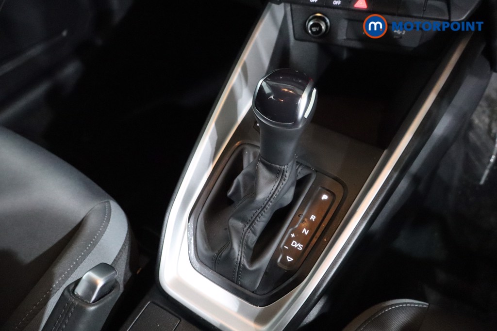 Audi A1 Sport Automatic Petrol Hatchback - Stock Number (1595201) - 12th supplementary image