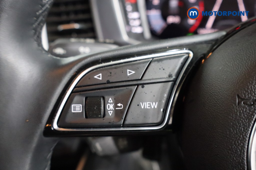 Audi A1 Sport Automatic Petrol Hatchback - Stock Number (1595201) - 13th supplementary image