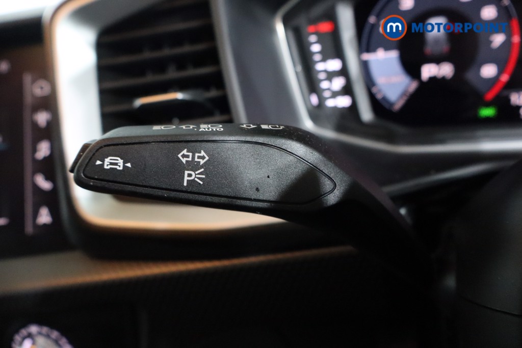 Audi A1 Sport Automatic Petrol Hatchback - Stock Number (1595201) - 15th supplementary image