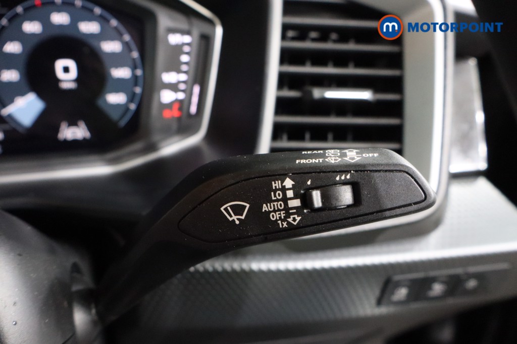 Audi A1 Sport Automatic Petrol Hatchback - Stock Number (1595201) - 17th supplementary image