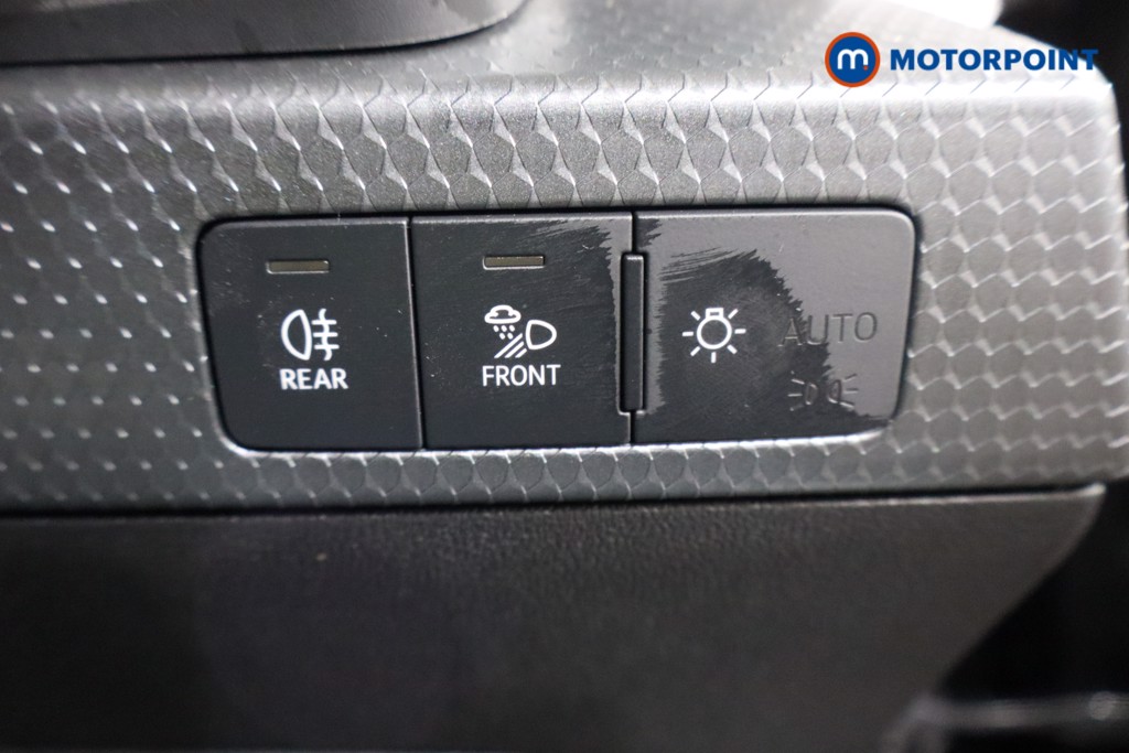 Audi A1 Sport Automatic Petrol Hatchback - Stock Number (1595201) - 18th supplementary image