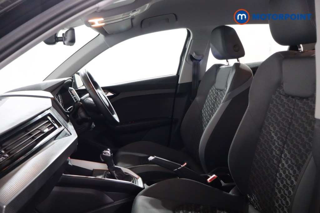 Audi A1 Sport Automatic Petrol Hatchback - Stock Number (1595201) - 20th supplementary image