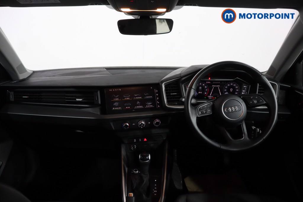 Audi A1 Sport Automatic Petrol Hatchback - Stock Number (1595201) - 22nd supplementary image