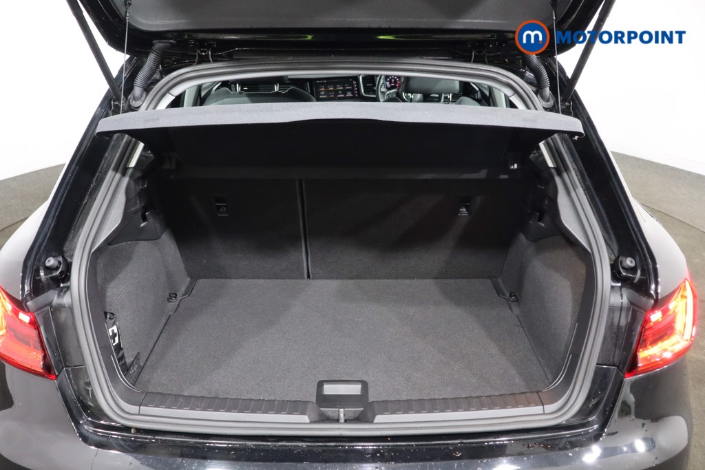 Audi A1 Sport Automatic Petrol Hatchback - Stock Number (1595201) - 23rd supplementary image