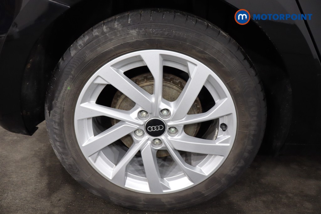 Audi A1 Sport Automatic Petrol Hatchback - Stock Number (1595201) - 24th supplementary image