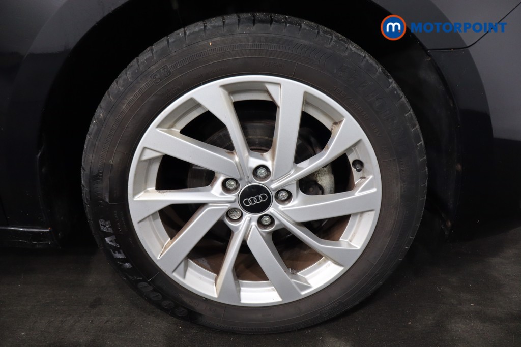 Audi A1 Sport Automatic Petrol Hatchback - Stock Number (1595201) - 25th supplementary image