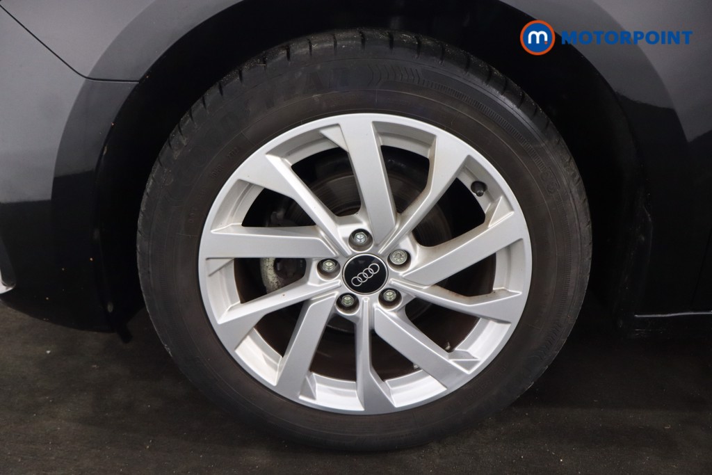 Audi A1 Sport Automatic Petrol Hatchback - Stock Number (1595201) - 26th supplementary image