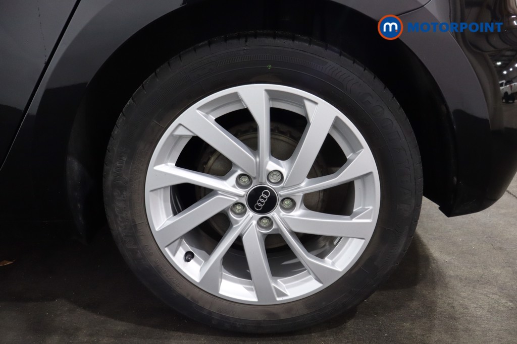 Audi A1 Sport Automatic Petrol Hatchback - Stock Number (1595201) - 27th supplementary image