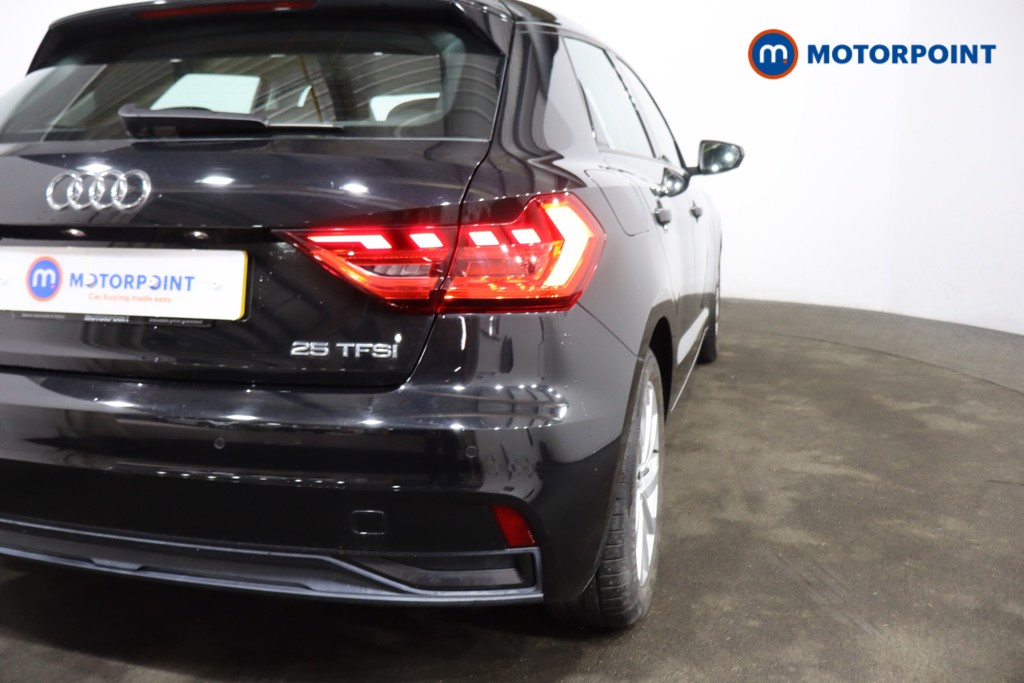 Audi A1 Sport Automatic Petrol Hatchback - Stock Number (1595201) - 29th supplementary image