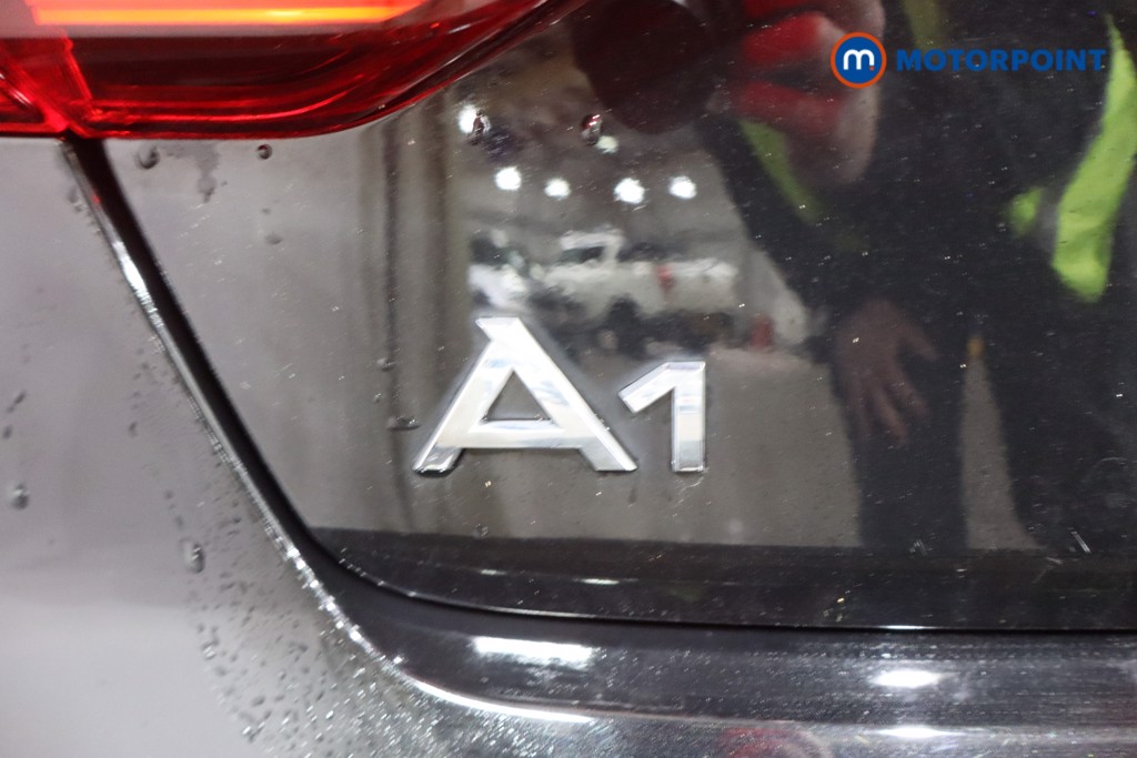 Audi A1 Sport Automatic Petrol Hatchback - Stock Number (1595201) - 31st supplementary image