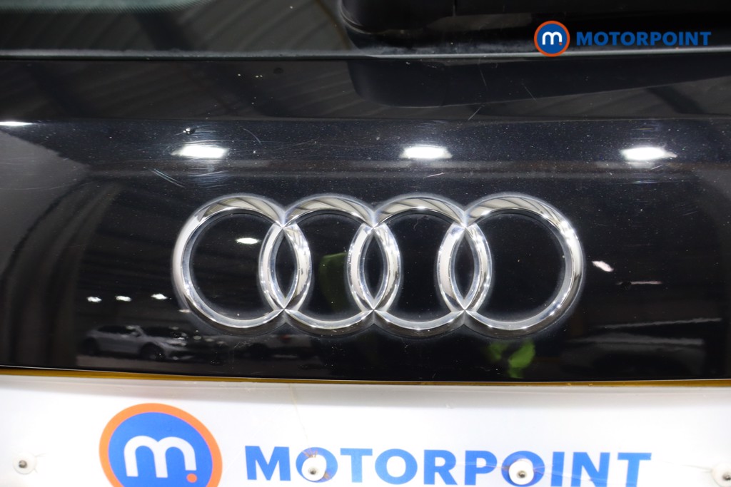 Audi A1 Sport Automatic Petrol Hatchback - Stock Number (1595201) - 32nd supplementary image