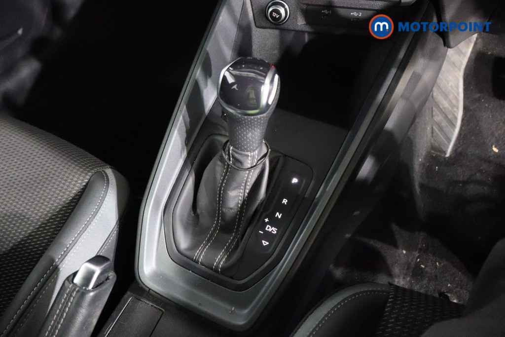 Audi A1 Black Edition Automatic Petrol Hatchback - Stock Number (1595527) - 11th supplementary image