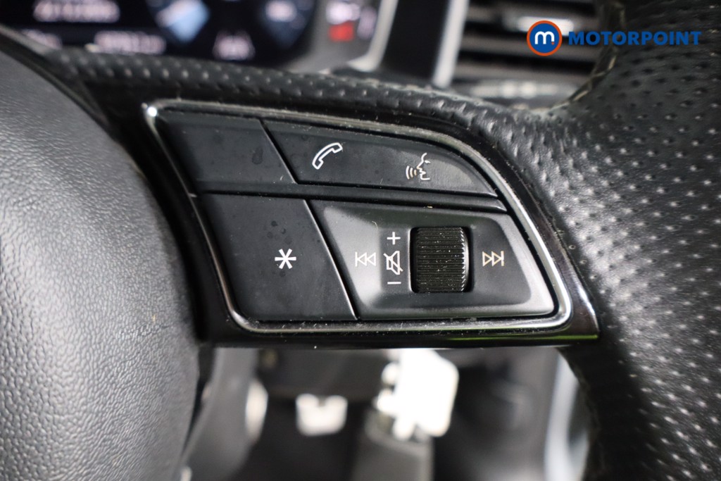 Audi A1 Black Edition Automatic Petrol Hatchback - Stock Number (1595527) - 13th supplementary image