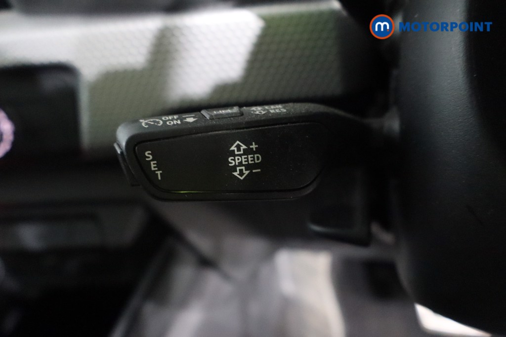 Audi A1 Black Edition Automatic Petrol Hatchback - Stock Number (1595527) - 15th supplementary image