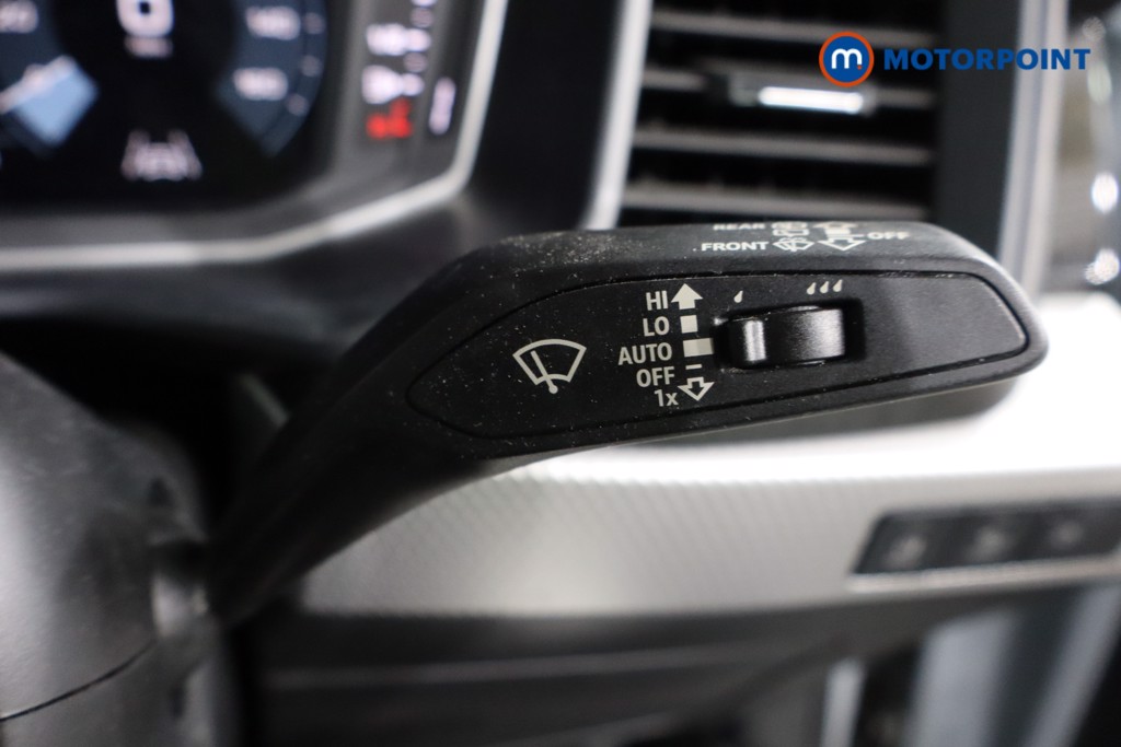 Audi A1 Black Edition Automatic Petrol Hatchback - Stock Number (1595527) - 16th supplementary image