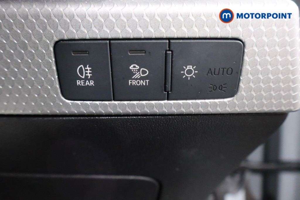 Audi A1 Black Edition Automatic Petrol Hatchback - Stock Number (1595527) - 17th supplementary image