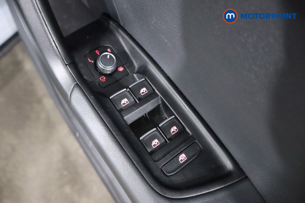 Audi A1 Black Edition Automatic Petrol Hatchback - Stock Number (1595527) - 18th supplementary image