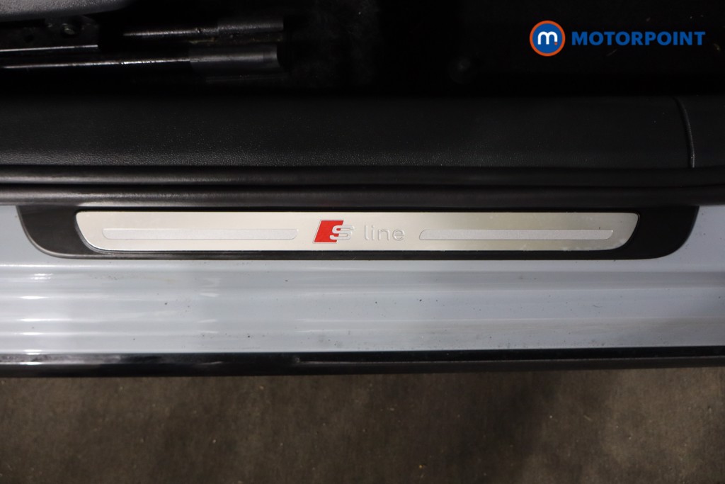 Audi A1 Black Edition Automatic Petrol Hatchback - Stock Number (1595527) - 19th supplementary image