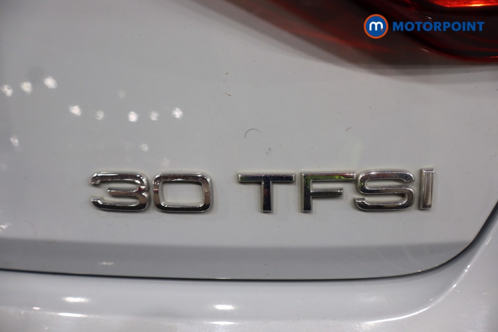 Audi A1 Black Edition Automatic Petrol Hatchback - Stock Number (1595527) - 30th supplementary image