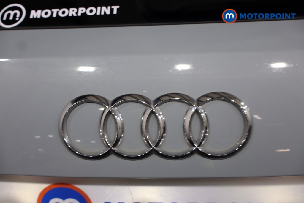 Audi A1 Black Edition Automatic Petrol Hatchback - Stock Number (1595527) - 32nd supplementary image