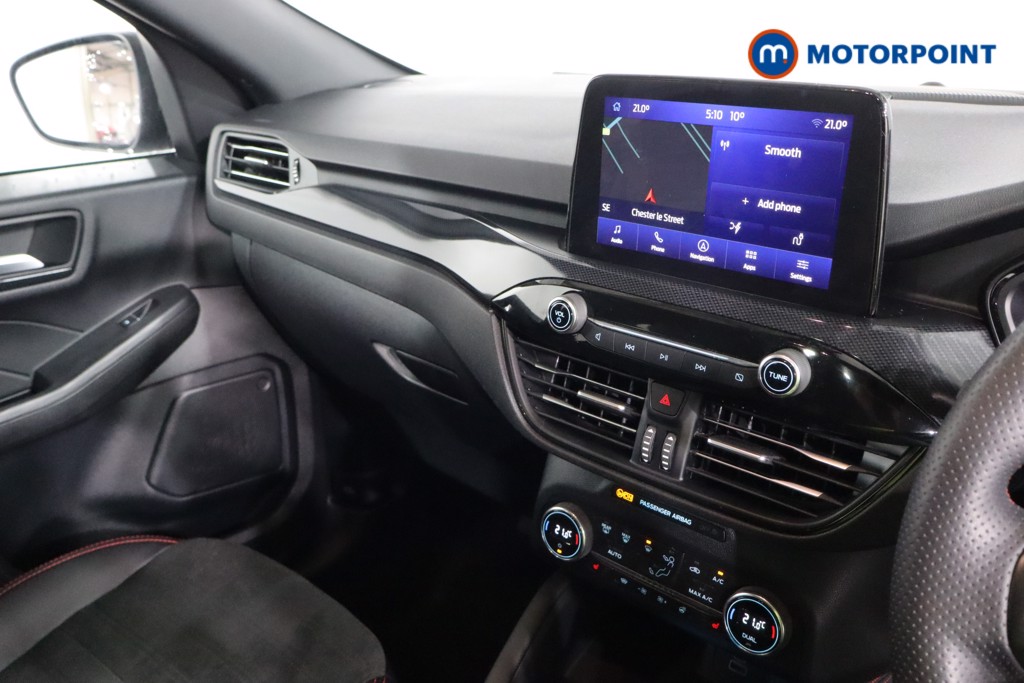 Ford Kuga St-Line X Edition Automatic Petrol Plug-In Hybrid SUV - Stock Number (1595731) - 3rd supplementary image