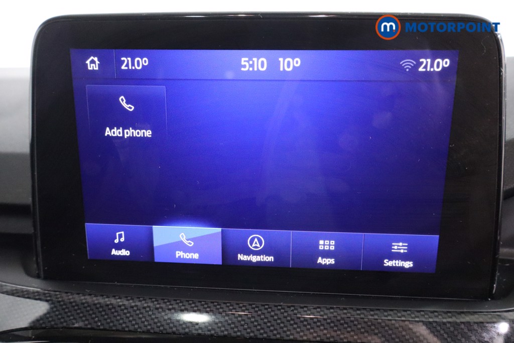 Ford Kuga St-Line X Edition Automatic Petrol Plug-In Hybrid SUV - Stock Number (1595731) - 6th supplementary image