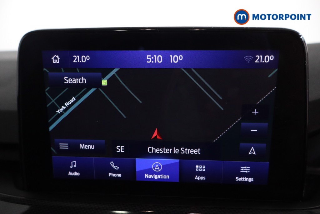 Ford Kuga St-Line X Edition Automatic Petrol Plug-In Hybrid SUV - Stock Number (1595731) - 7th supplementary image