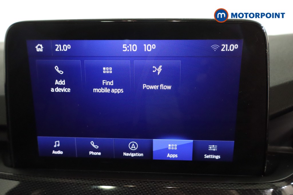 Ford Kuga St-Line X Edition Automatic Petrol Plug-In Hybrid SUV - Stock Number (1595731) - 8th supplementary image