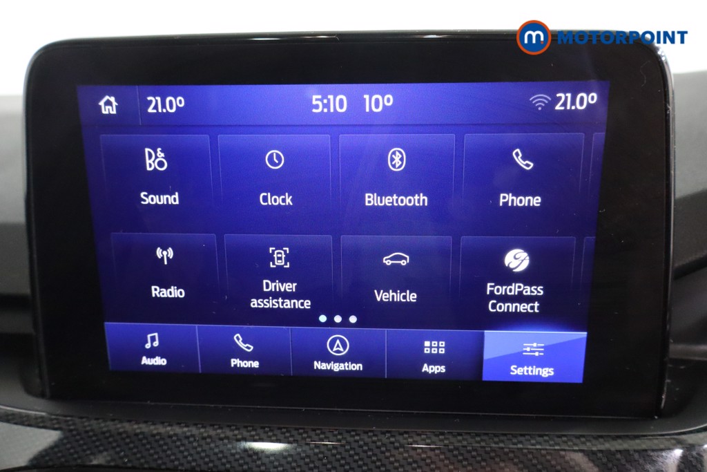 Ford Kuga St-Line X Edition Automatic Petrol Plug-In Hybrid SUV - Stock Number (1595731) - 9th supplementary image