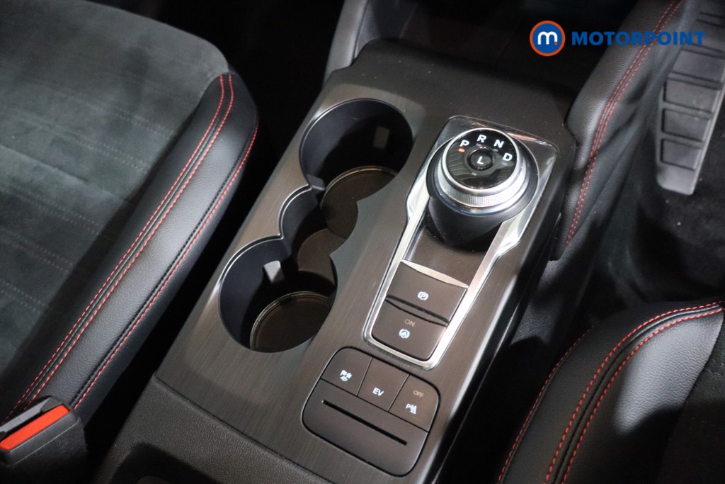 Ford Kuga St-Line X Edition Automatic Petrol Plug-In Hybrid SUV - Stock Number (1595731) - 11th supplementary image