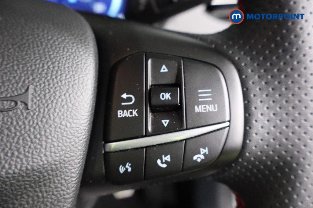 Ford Kuga St-Line X Edition Automatic Petrol Plug-In Hybrid SUV - Stock Number (1595731) - 13th supplementary image