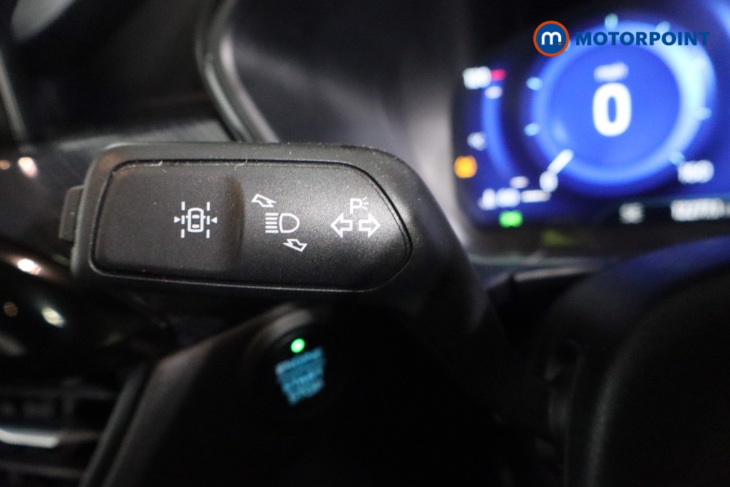 Ford Kuga St-Line X Edition Automatic Petrol Plug-In Hybrid SUV - Stock Number (1595731) - 14th supplementary image