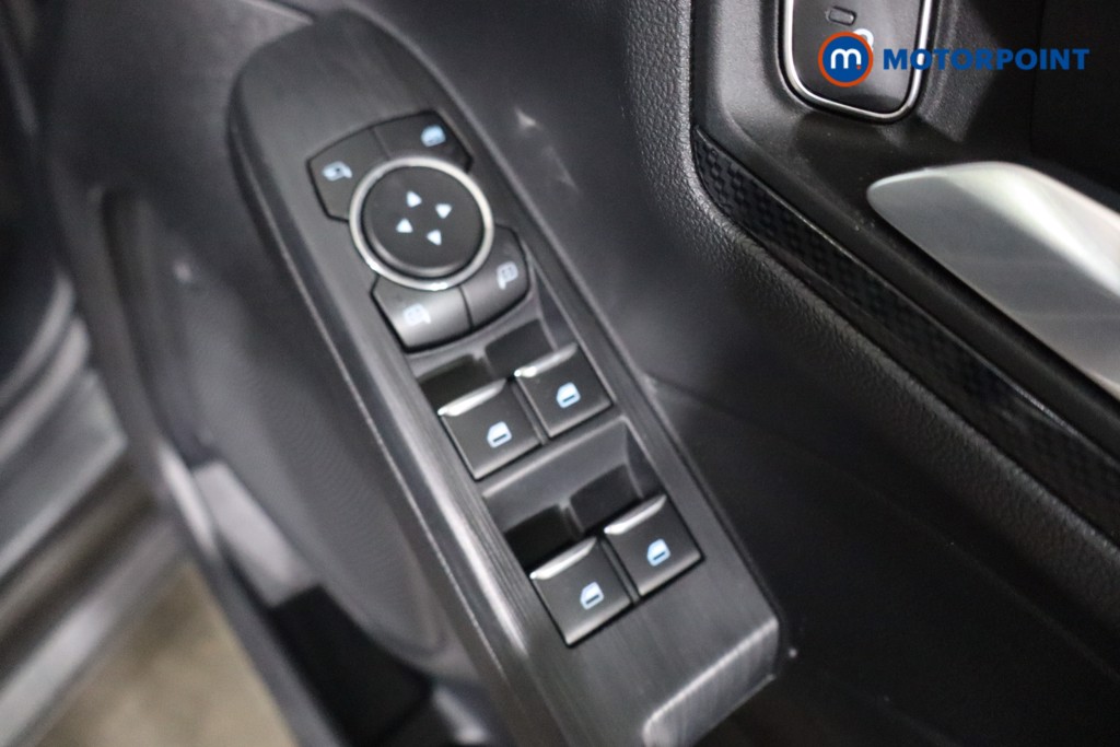 Ford Kuga St-Line X Edition Automatic Petrol Plug-In Hybrid SUV - Stock Number (1595731) - 17th supplementary image