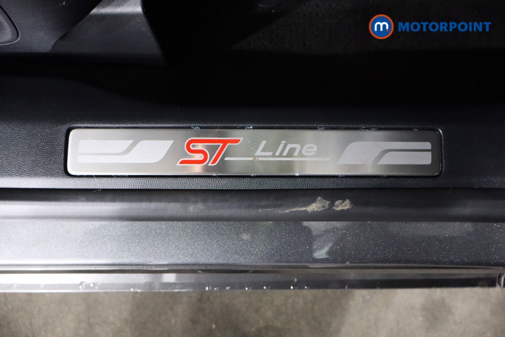 Ford Kuga St-Line X Edition Automatic Petrol Plug-In Hybrid SUV - Stock Number (1595731) - 19th supplementary image