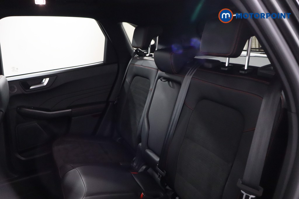 Ford Kuga St-Line X Edition Automatic Petrol Plug-In Hybrid SUV - Stock Number (1595731) - 21st supplementary image