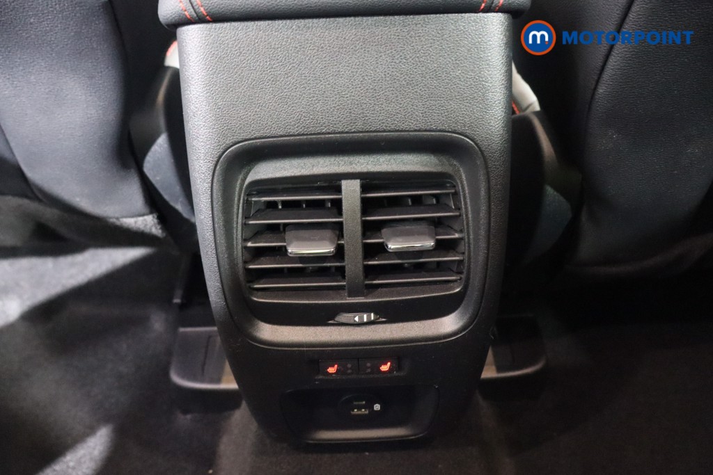 Ford Kuga St-Line X Edition Automatic Petrol Plug-In Hybrid SUV - Stock Number (1595731) - 22nd supplementary image