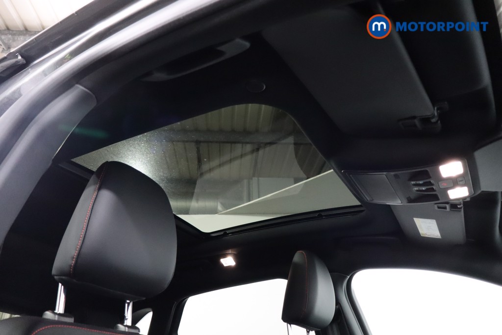 Ford Kuga St-Line X Edition Automatic Petrol Plug-In Hybrid SUV - Stock Number (1595731) - 24th supplementary image