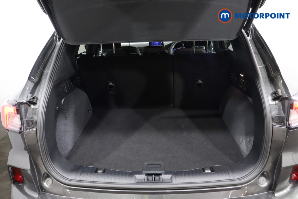 Ford Kuga St-Line X Edition Automatic Petrol Plug-In Hybrid SUV - Stock Number (1595731) - 25th supplementary image