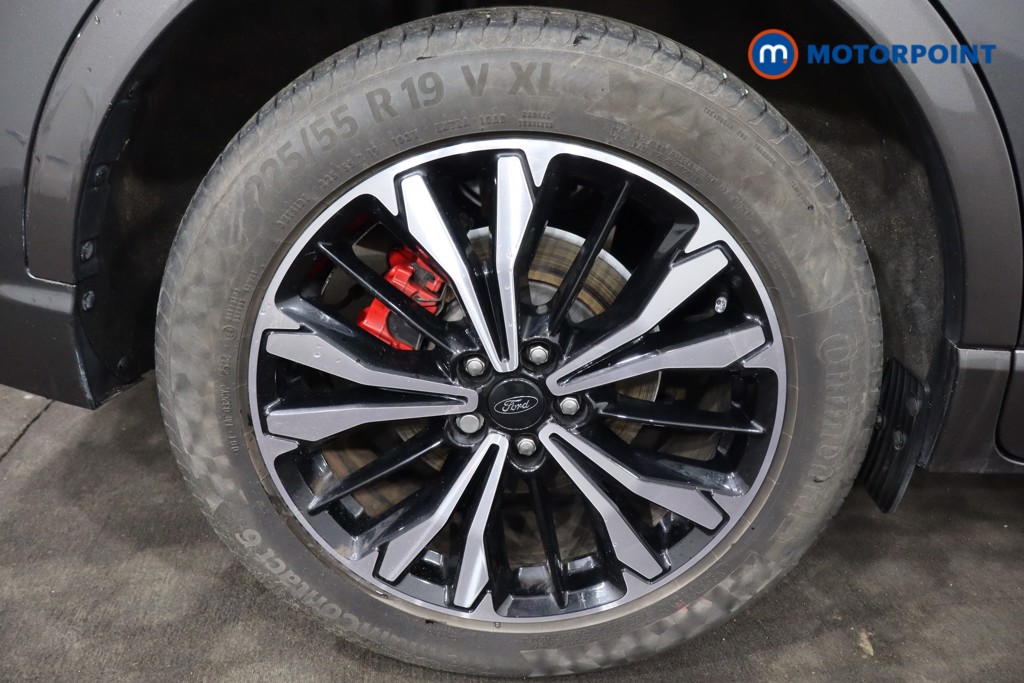 Ford Kuga St-Line X Edition Automatic Petrol Plug-In Hybrid SUV - Stock Number (1595731) - 28th supplementary image