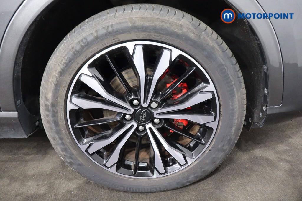 Ford Kuga St-Line X Edition Automatic Petrol Plug-In Hybrid SUV - Stock Number (1595731) - 29th supplementary image