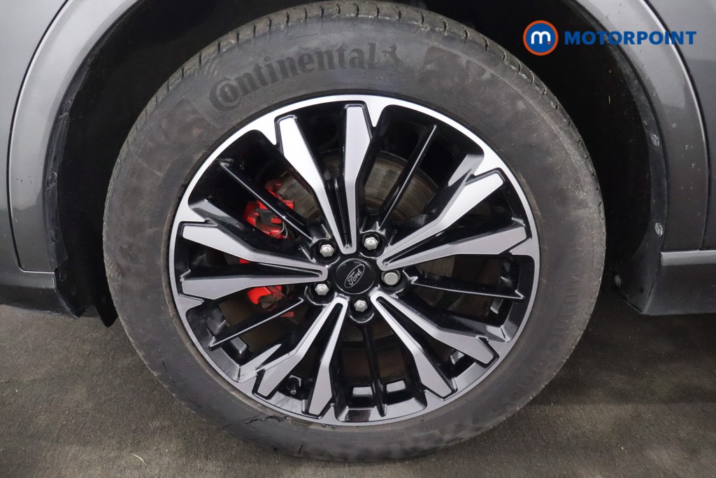 Ford Kuga St-Line X Edition Automatic Petrol Plug-In Hybrid SUV - Stock Number (1595731) - 30th supplementary image