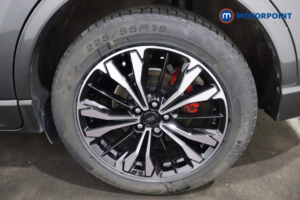 Ford Kuga St-Line X Edition Automatic Petrol Plug-In Hybrid SUV - Stock Number (1595731) - 31st supplementary image