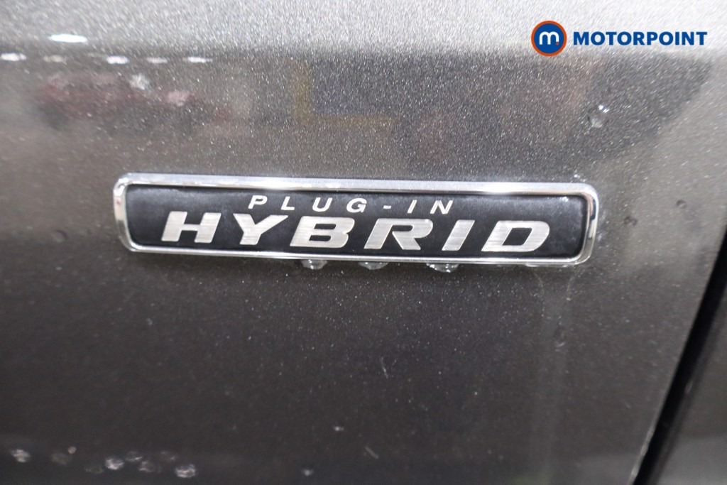 Ford Kuga St-Line X Edition Automatic Petrol Plug-In Hybrid SUV - Stock Number (1595731) - 34th supplementary image