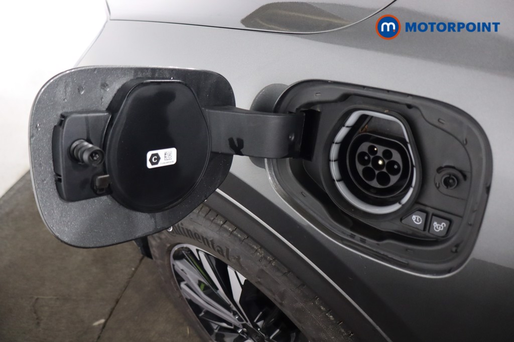 Ford Kuga St-Line X Edition Automatic Petrol Plug-In Hybrid SUV - Stock Number (1595731) - 36th supplementary image