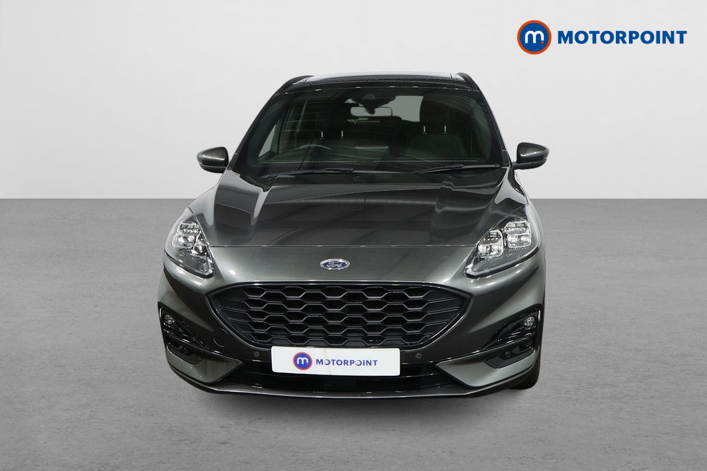 Ford Kuga St-Line X Edition Automatic Petrol Plug-In Hybrid SUV - Stock Number (1595731) - Front bumper