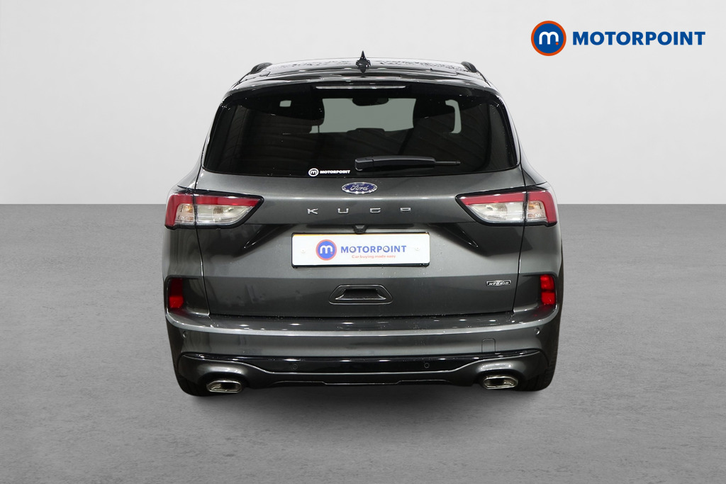 Ford Kuga St-Line X Edition Automatic Petrol Plug-In Hybrid SUV - Stock Number (1595731) - Rear bumper